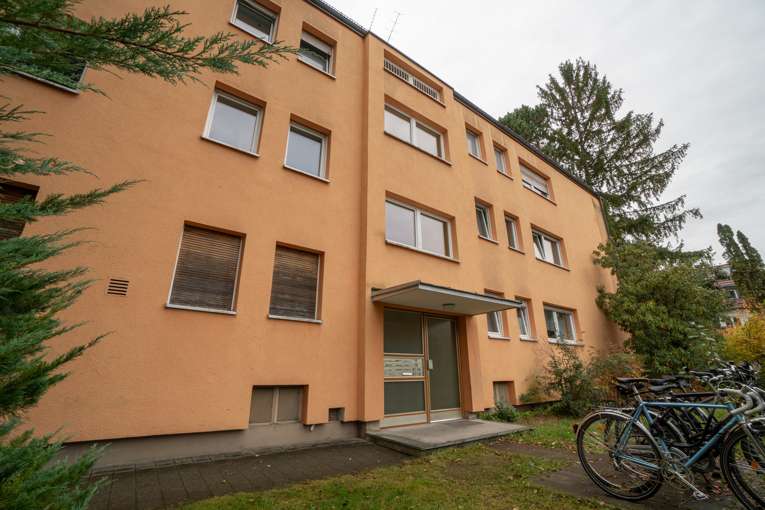 KF5 - München Demblerstraße