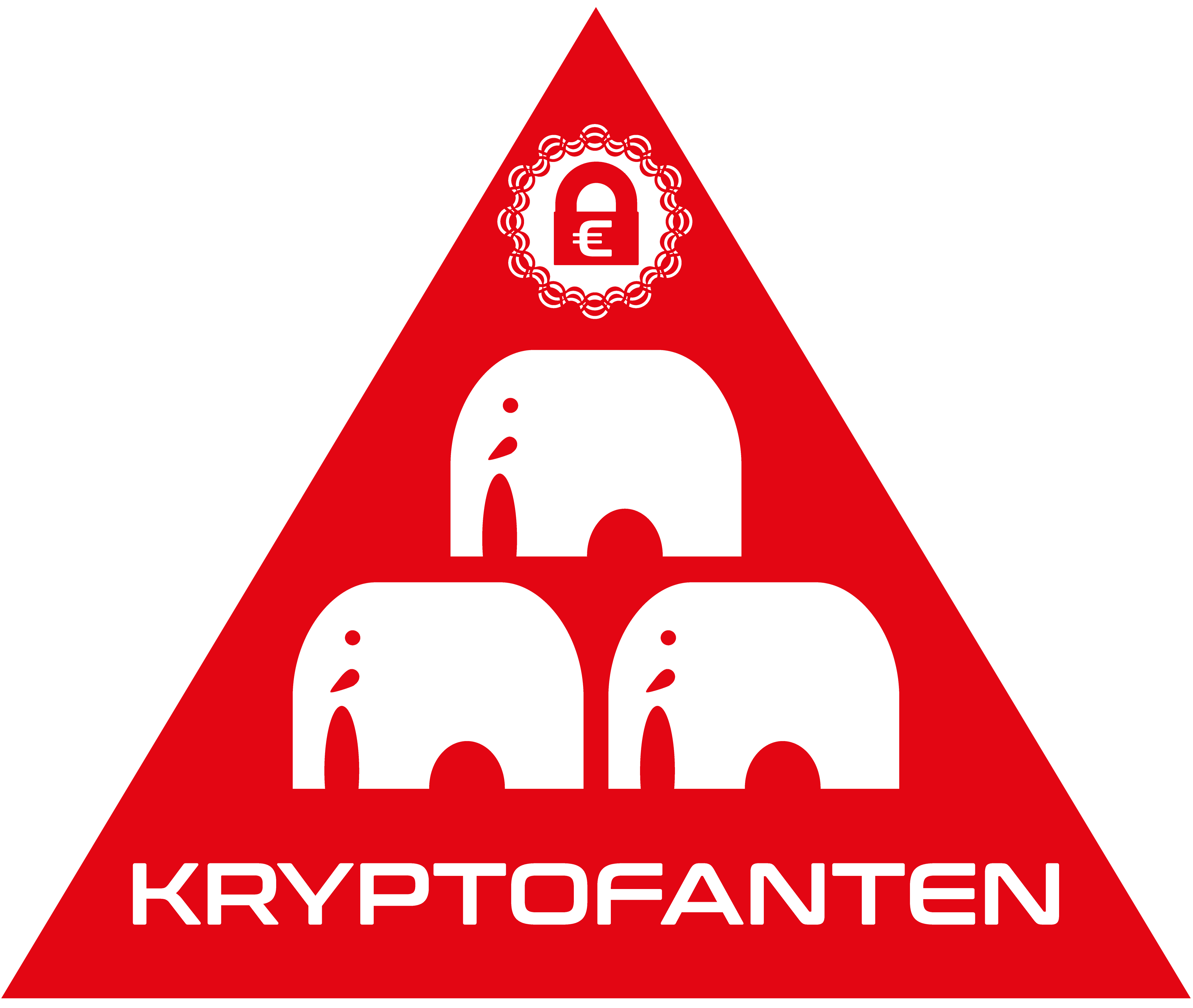 Kryptofanten Logo