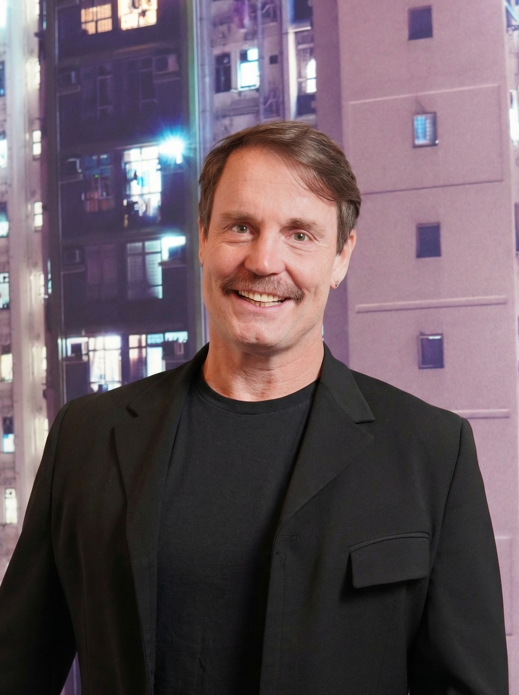 Ronald Weiderer - Vorstand Kryptofanten AG